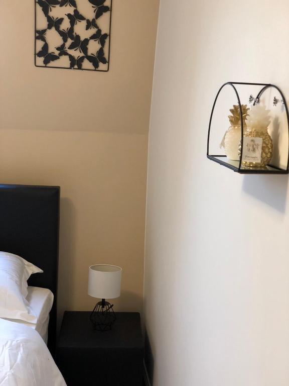 B&B Inga room 4